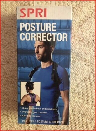 SPRI Posture Correcter