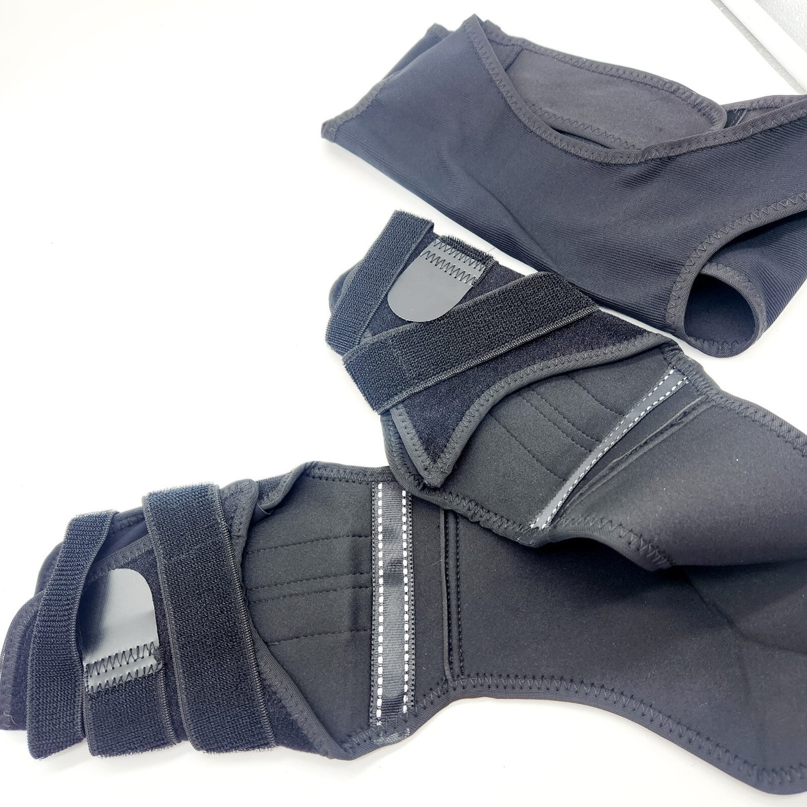 XXL Dog Knee Brace – Hind Leg ACL Support for Patella, Hip Dysplasia, Injuries