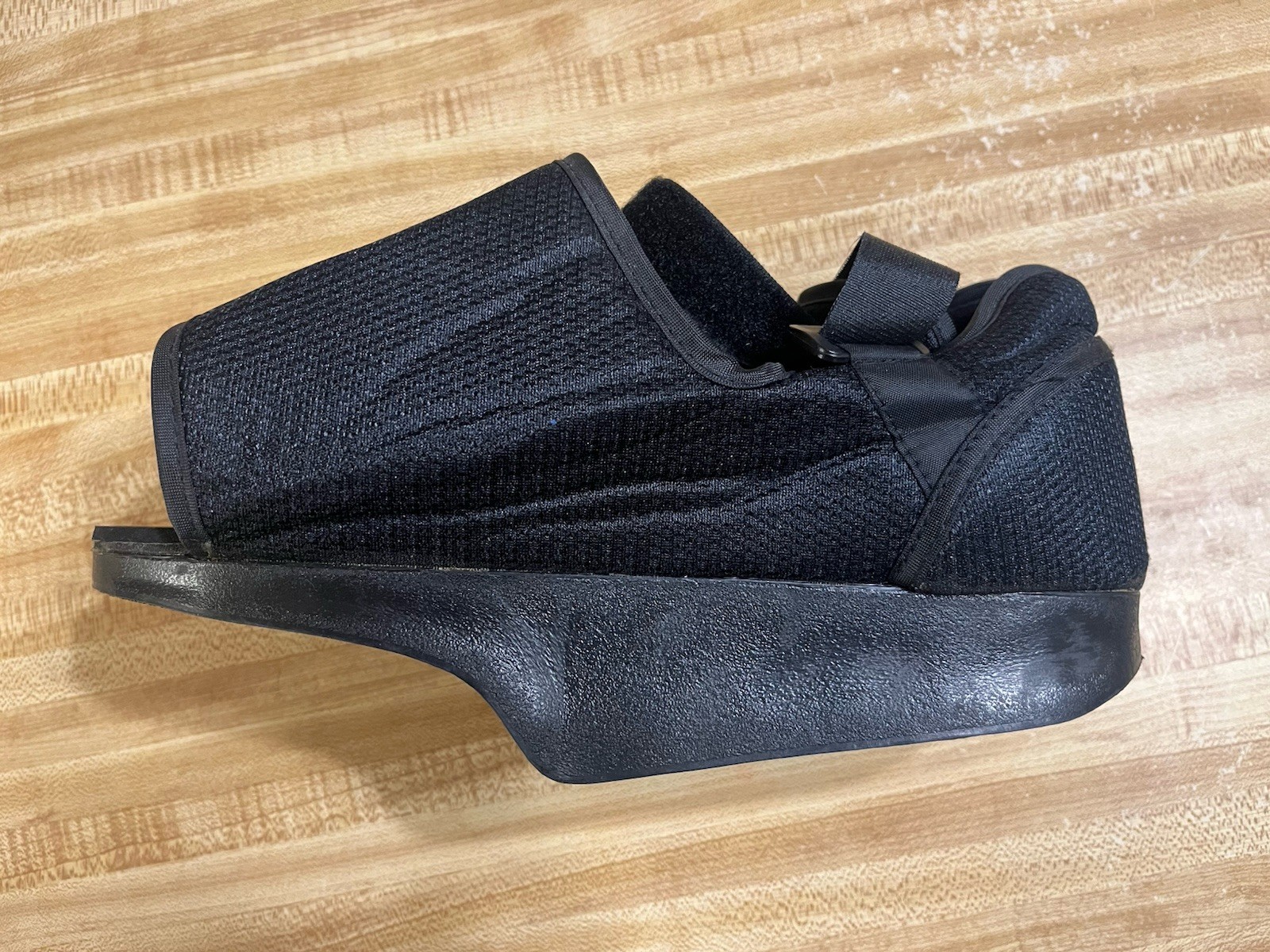 Darco Post Op, Shoe Lightweight Medical Walking, Boot Size Medium