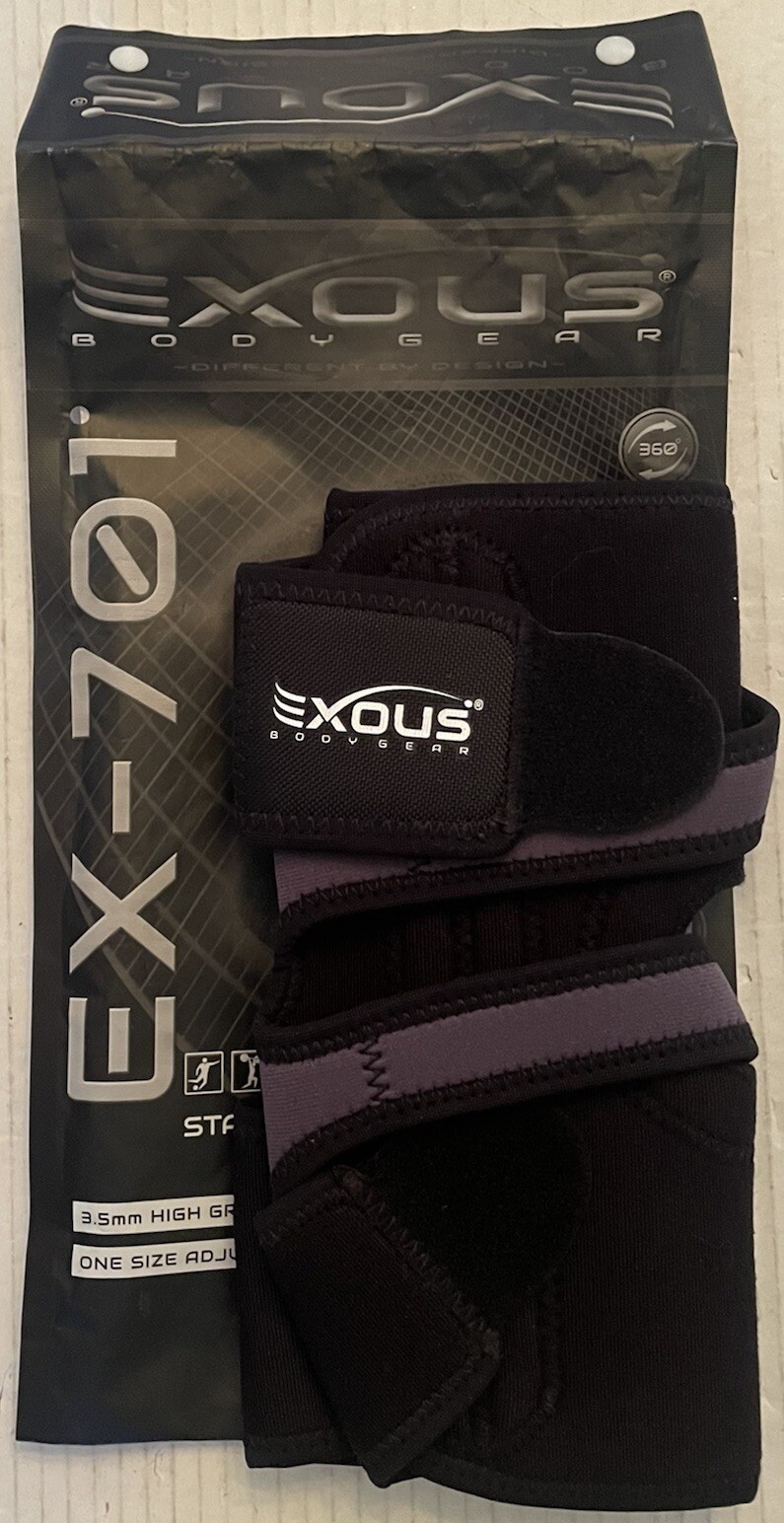 Knee Brace