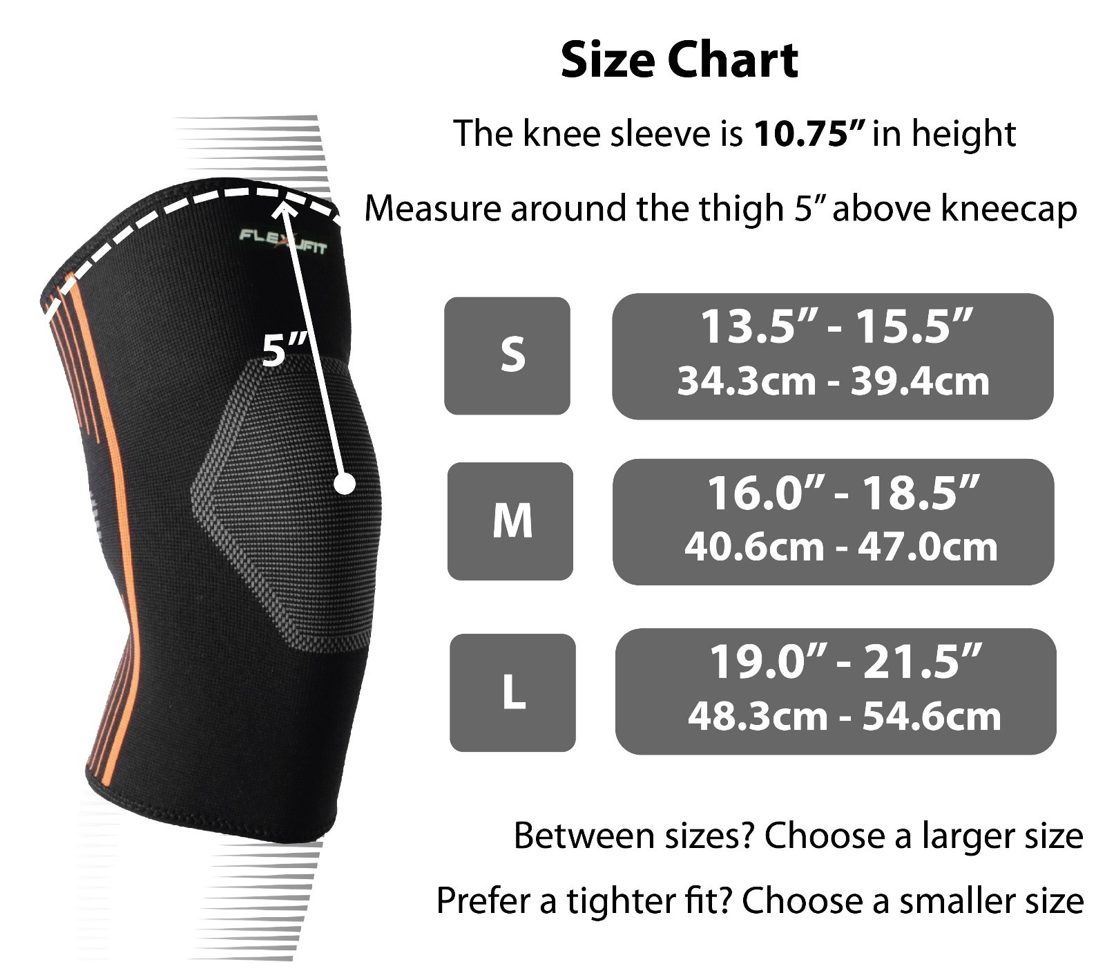 NeoAlly Compression Knee Sleeve for knee pain, gym knee sleeve, green, L