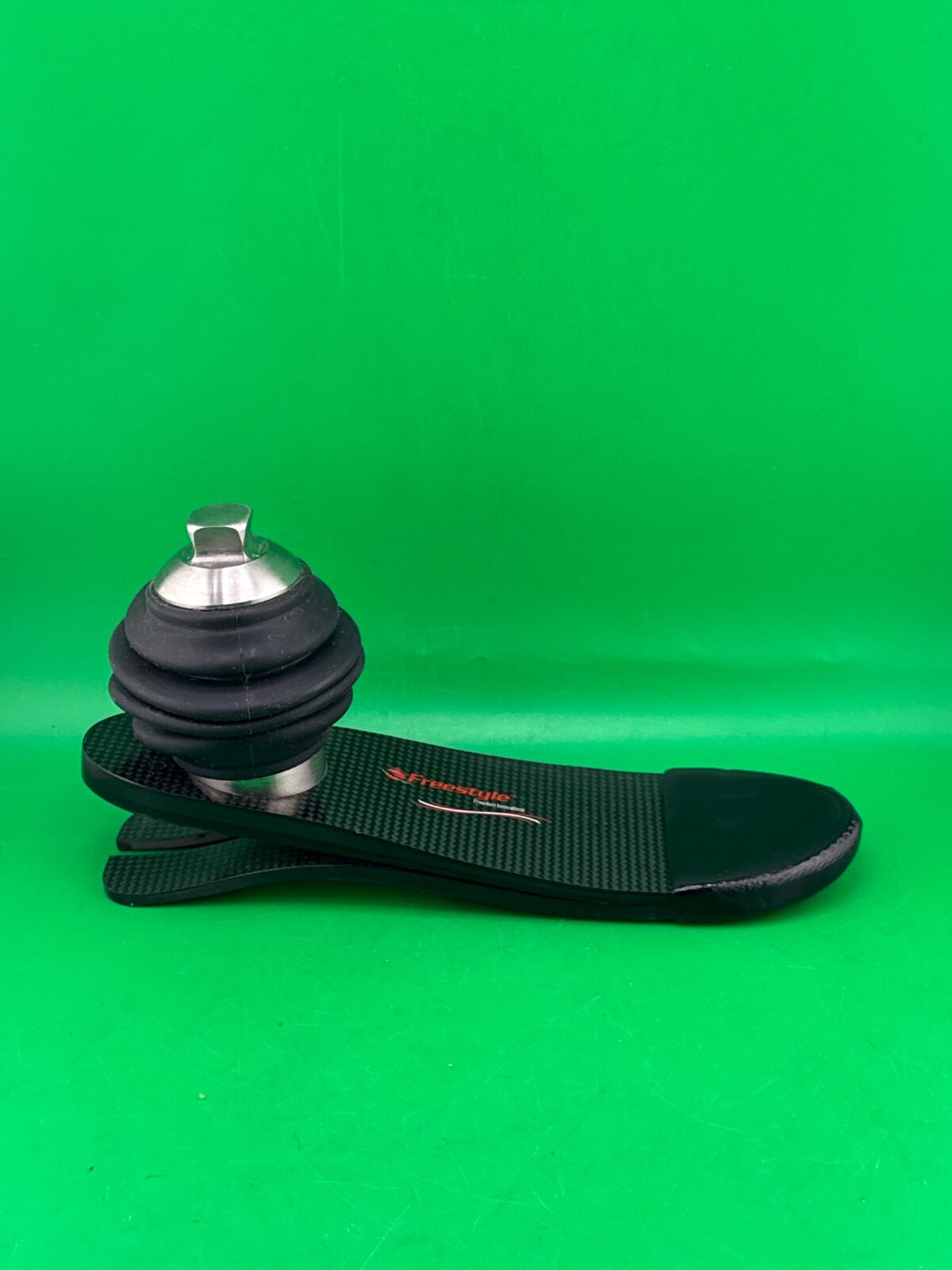 Freedom Freestyle Adjustable Ankle Swimming Prosthetic Foot size 27 Category 4