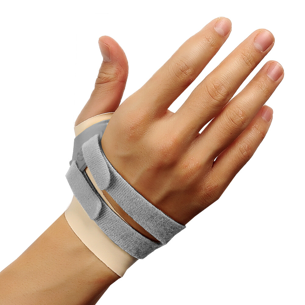 Thumb Support Brace CMC Joint Thumb Arthritis Orthosis Pain Relief