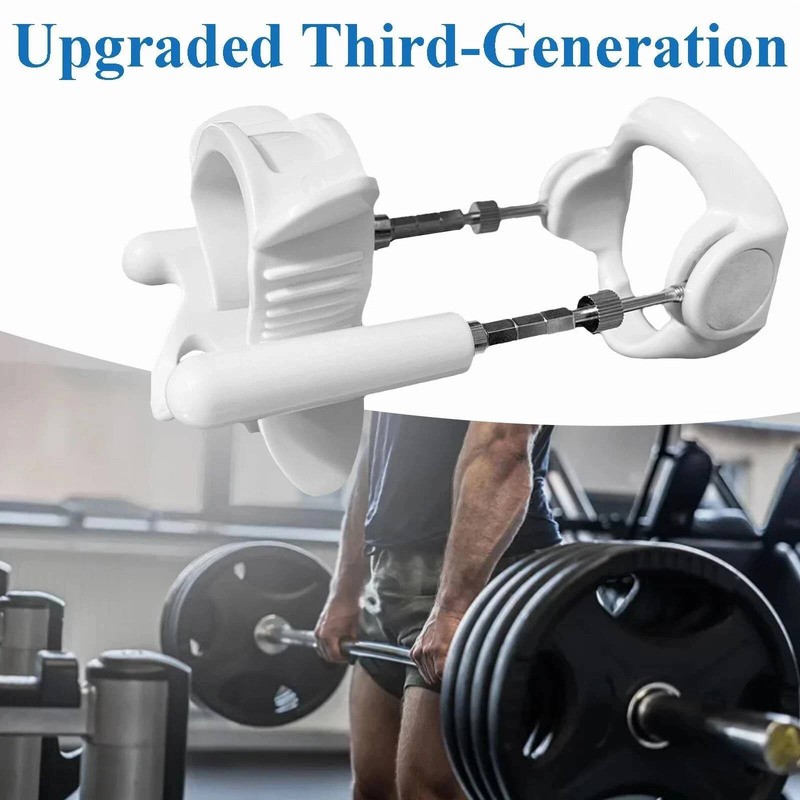 Pro Extender Growth Traction Device Bigger System Stretcher