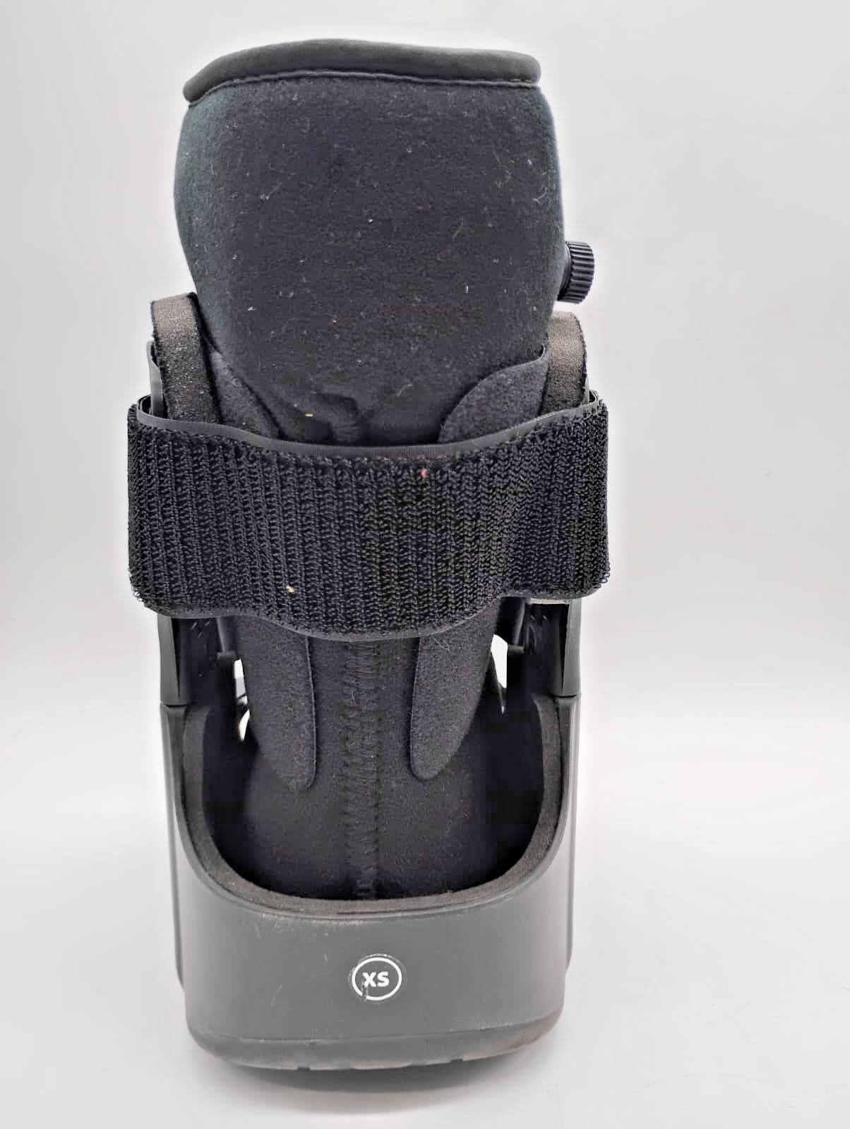 United Ortho USA14111 Short Air Cam Walker Fracture Boot XS Black Left Right