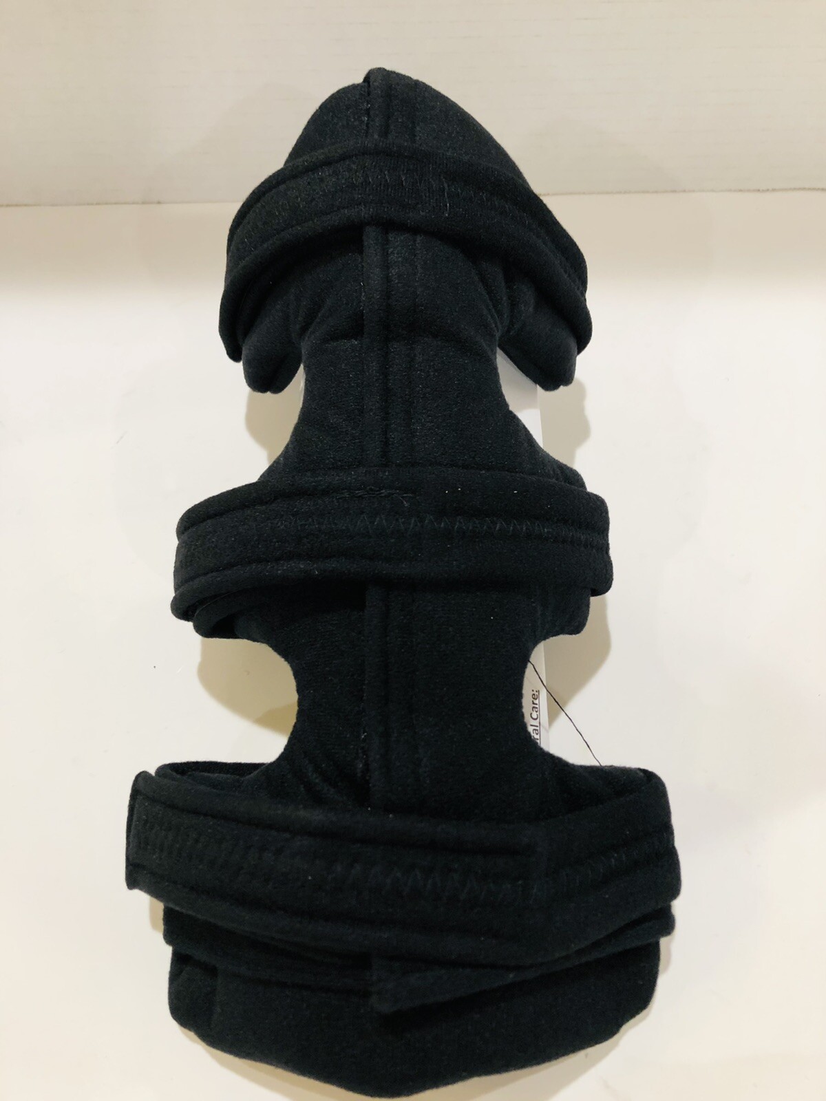COMFORTLAND Endeavor Deluxe Wrist or Hand Splint 31-500 w/ Mesh Bag / NEW