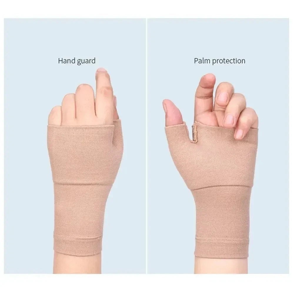 Wrist and Thumb Support for Arthritis Hand Joint Pain Relief Sprain