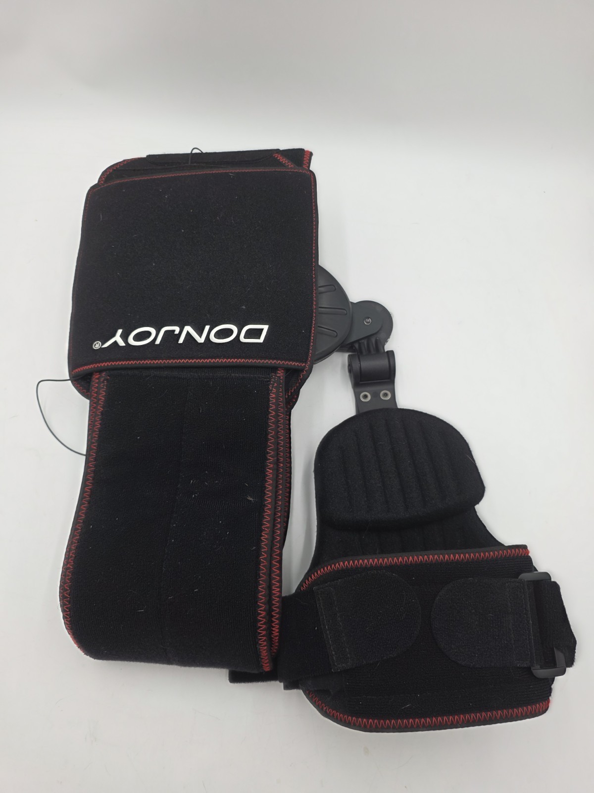 DONJOY VersaROM Hip Brace 11-3333 Adjustable Post-Op Support Left Right