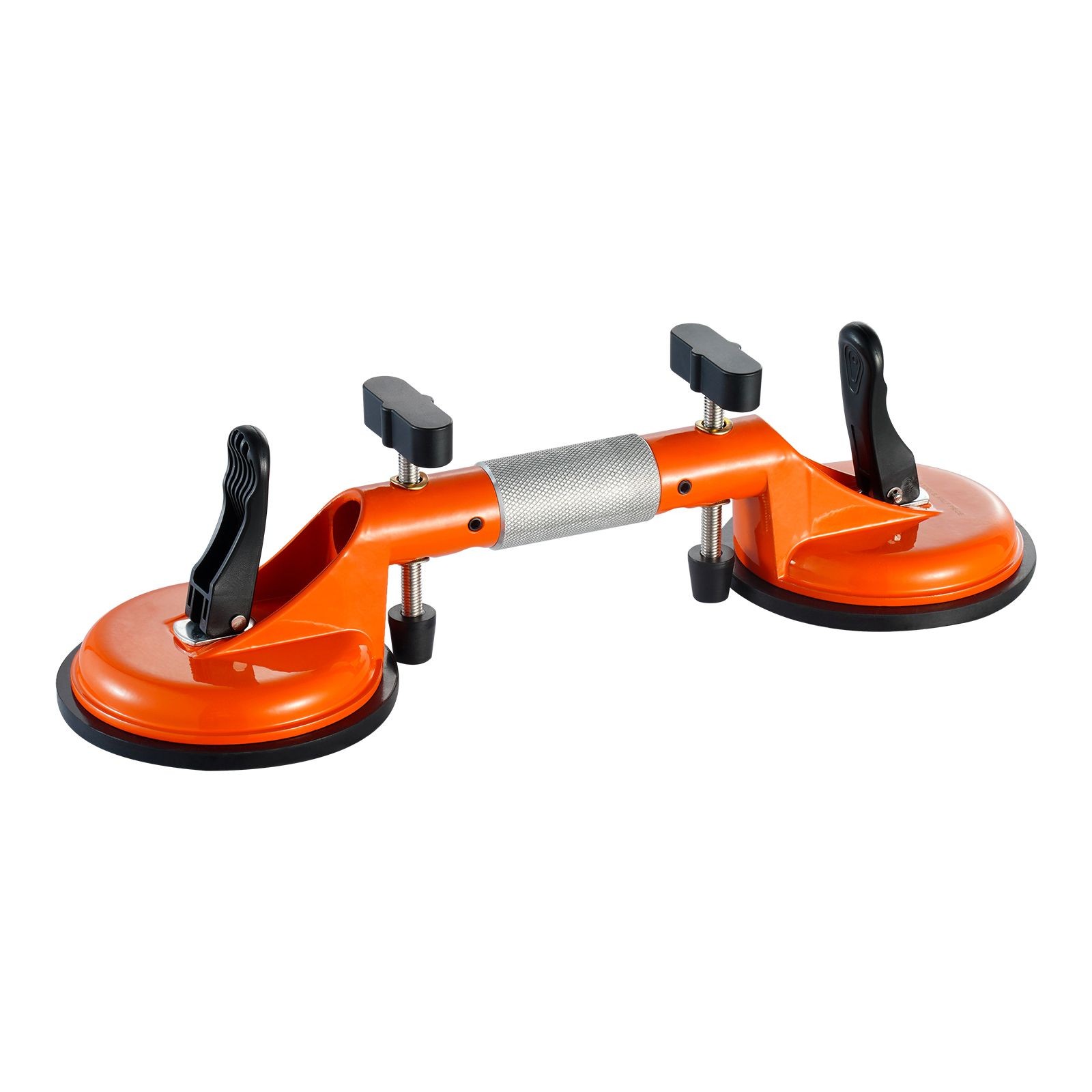 Seamless Seam Setter, 2 Packs Granite Seam Setter with 5 in Vacuum Suction Cups
