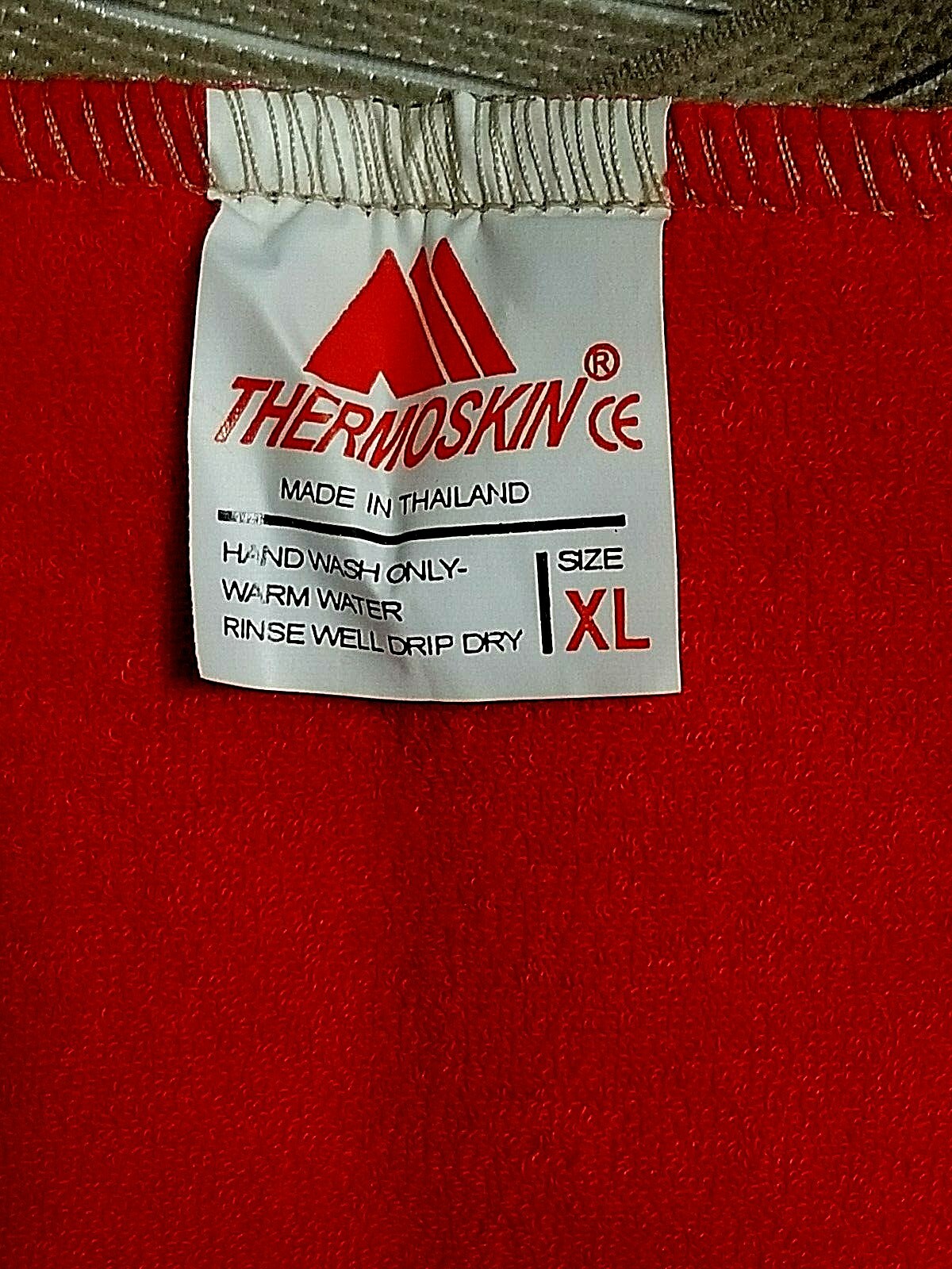 NEW Thermoskin W/Trioxon ~ XLG ~ Ankle AFG Stabilizer Therapy removable Supports