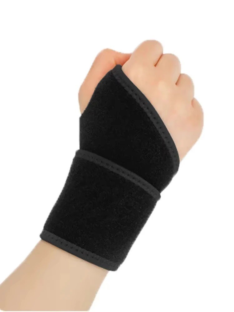 Adjustable Wrist Support Brace Carpal Tunnel Sport Wrist Bandage Wrap