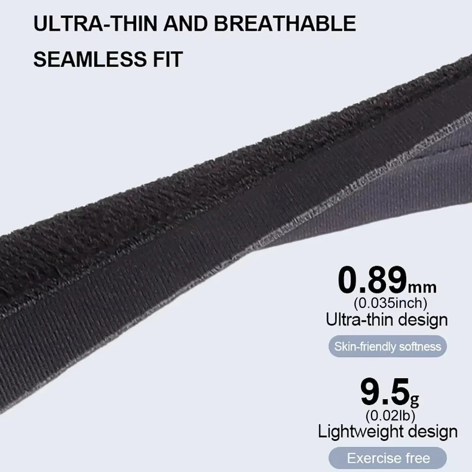 Sport Wrist Guard Support – Compression Wrap for Sprains, Tendonitis & Fitness