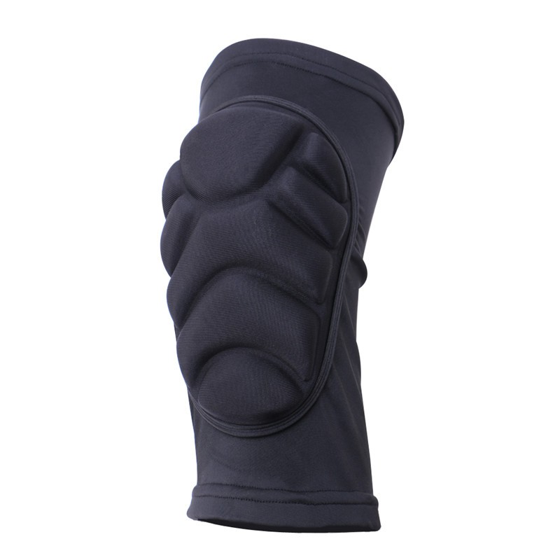 Soft Protective Knee Pads for Sports Dance Football Gym Skating Cyce Workout