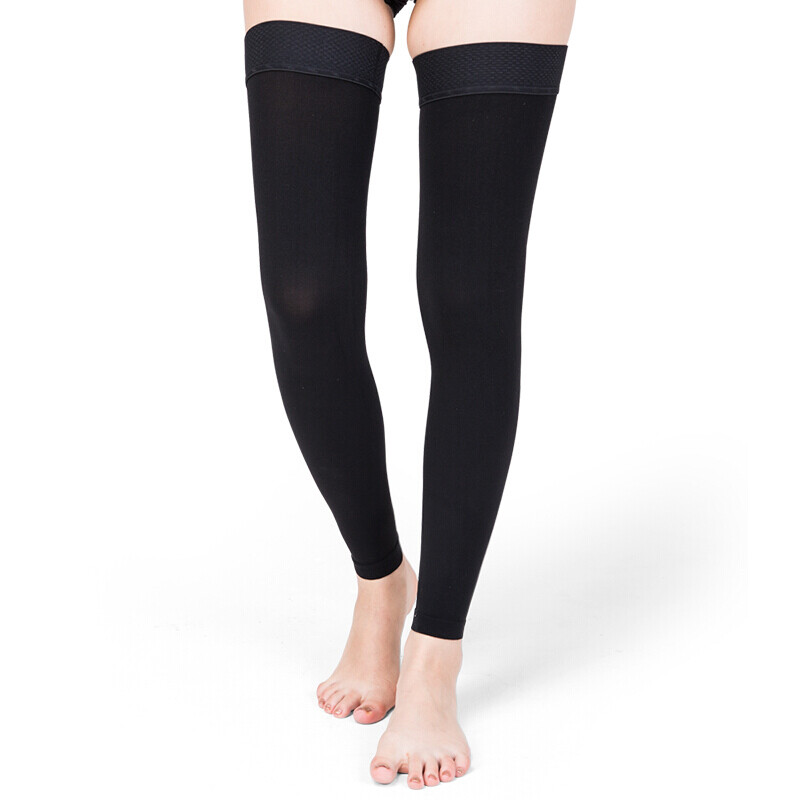 Compression Stockings Men Women Medical Varicose Veins Edema Gradient Pressure