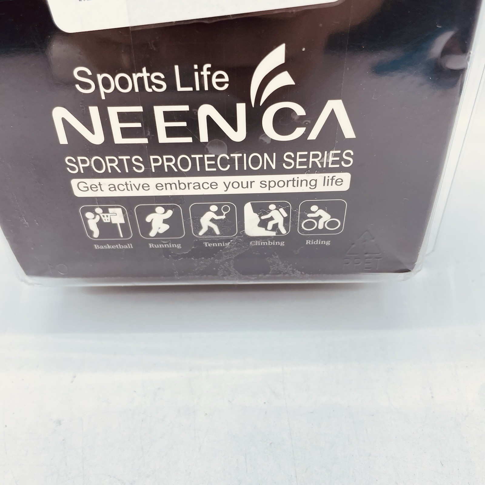 NEENCA Professional Hinged Knee Brace for Knee Pain Sports Stabilizer