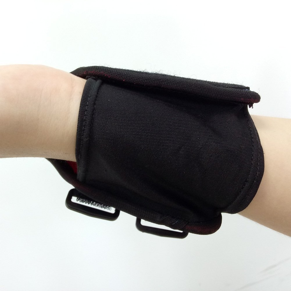 Wrist Support Brace With Thumb Hand Support One Size Breathable Sport Stabilizer