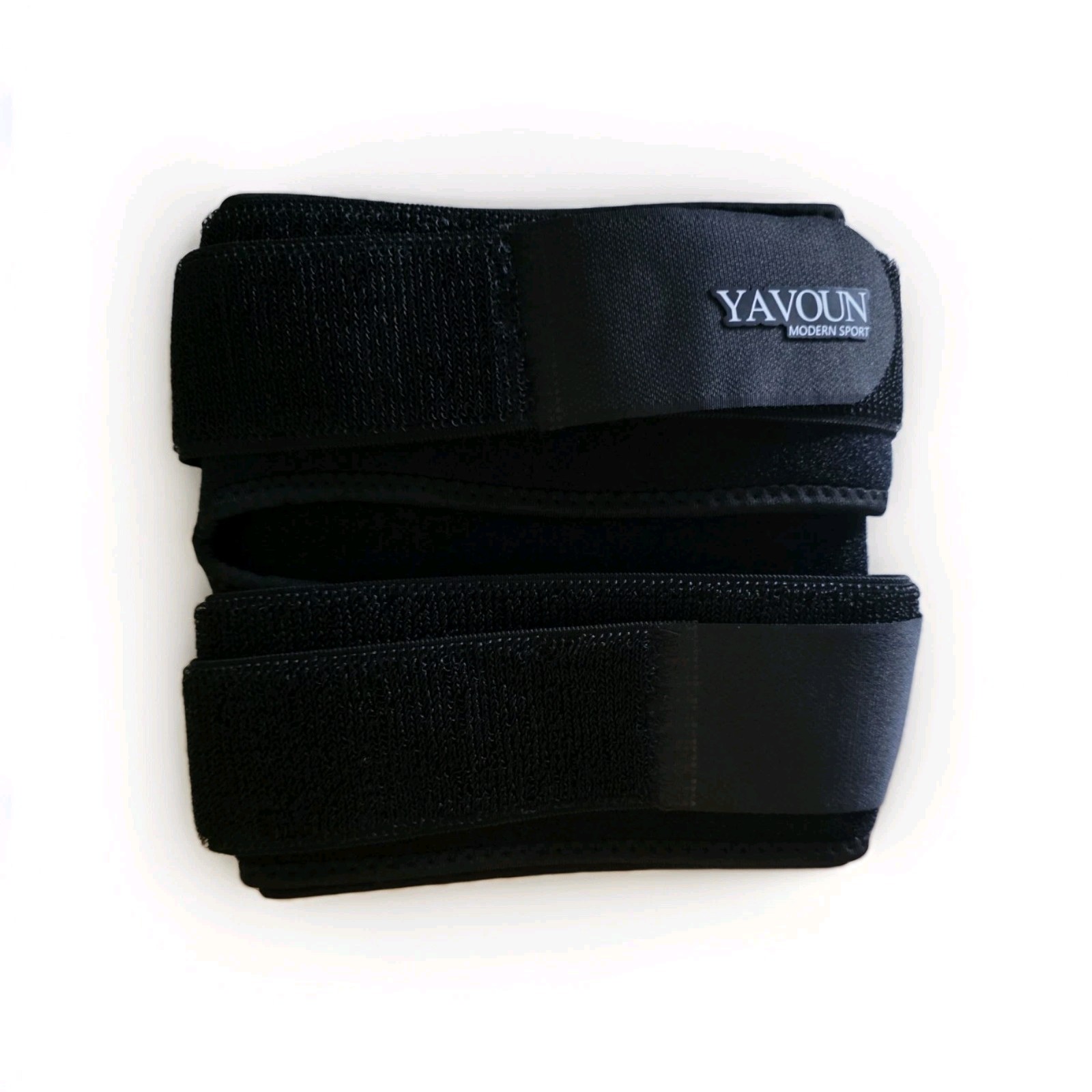 Adjustable Thigh Compression Sleeve