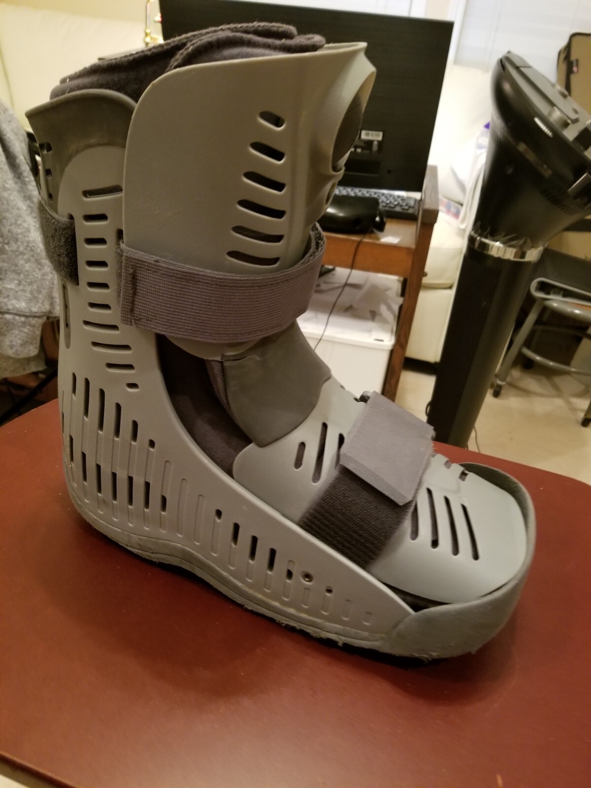Ossur Air Walker Rebound Size Extra Large XL Boot