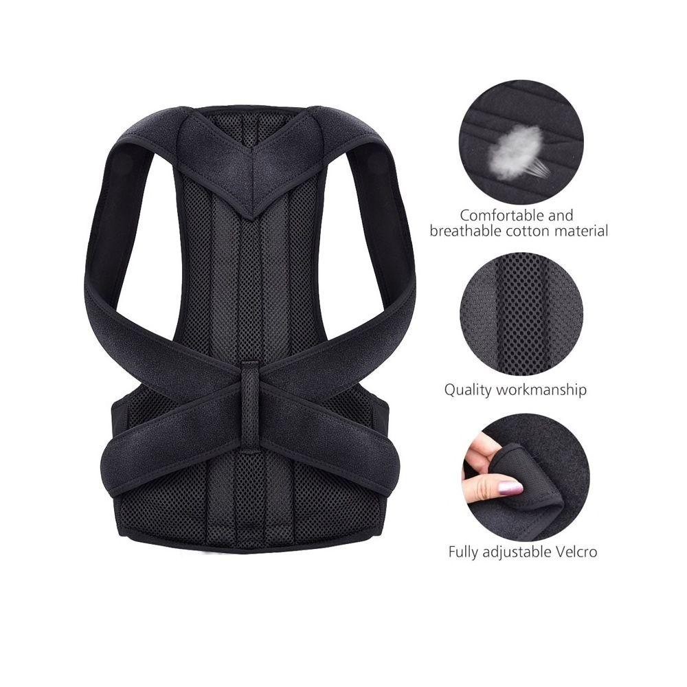 unisex posture corrector for