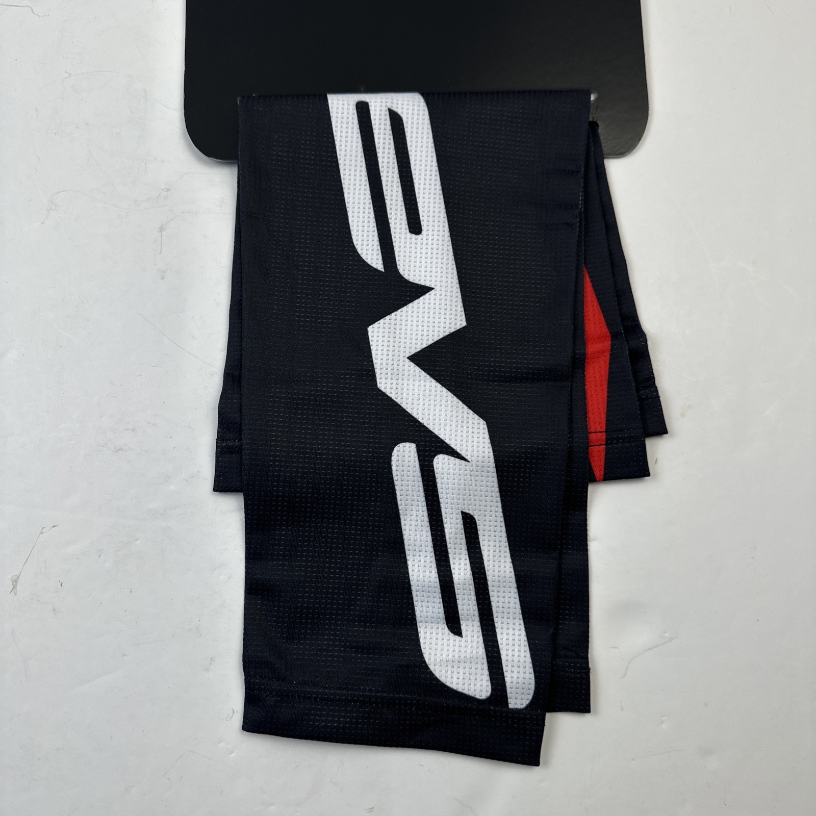 EVS Proctive Gear Brace Under Sleeves Medium New in Package Black & Red