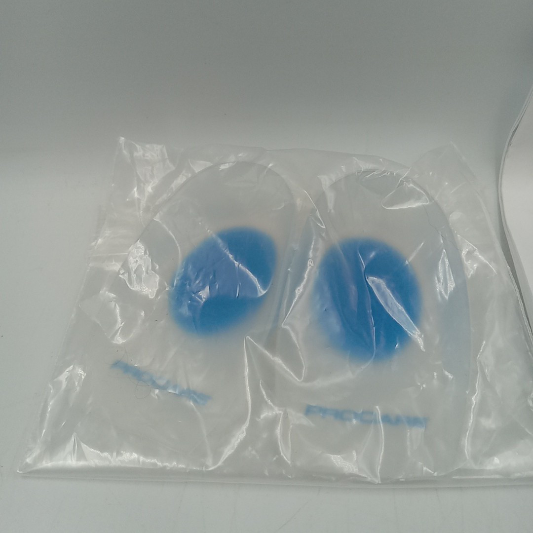ProCare Silicone Heel Cups -xtra Small………………………………….93