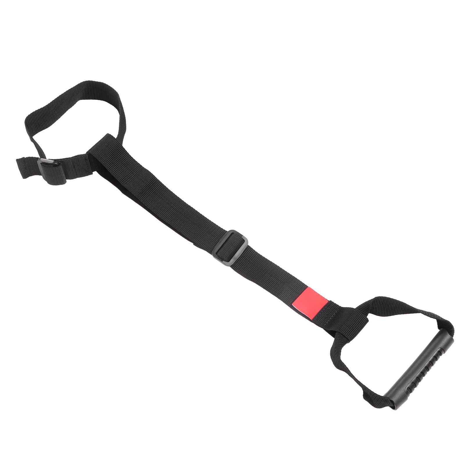 Leg Lifter Strap Safety Nylon Assistant Leg Lifter Mobility Aid For Elderly