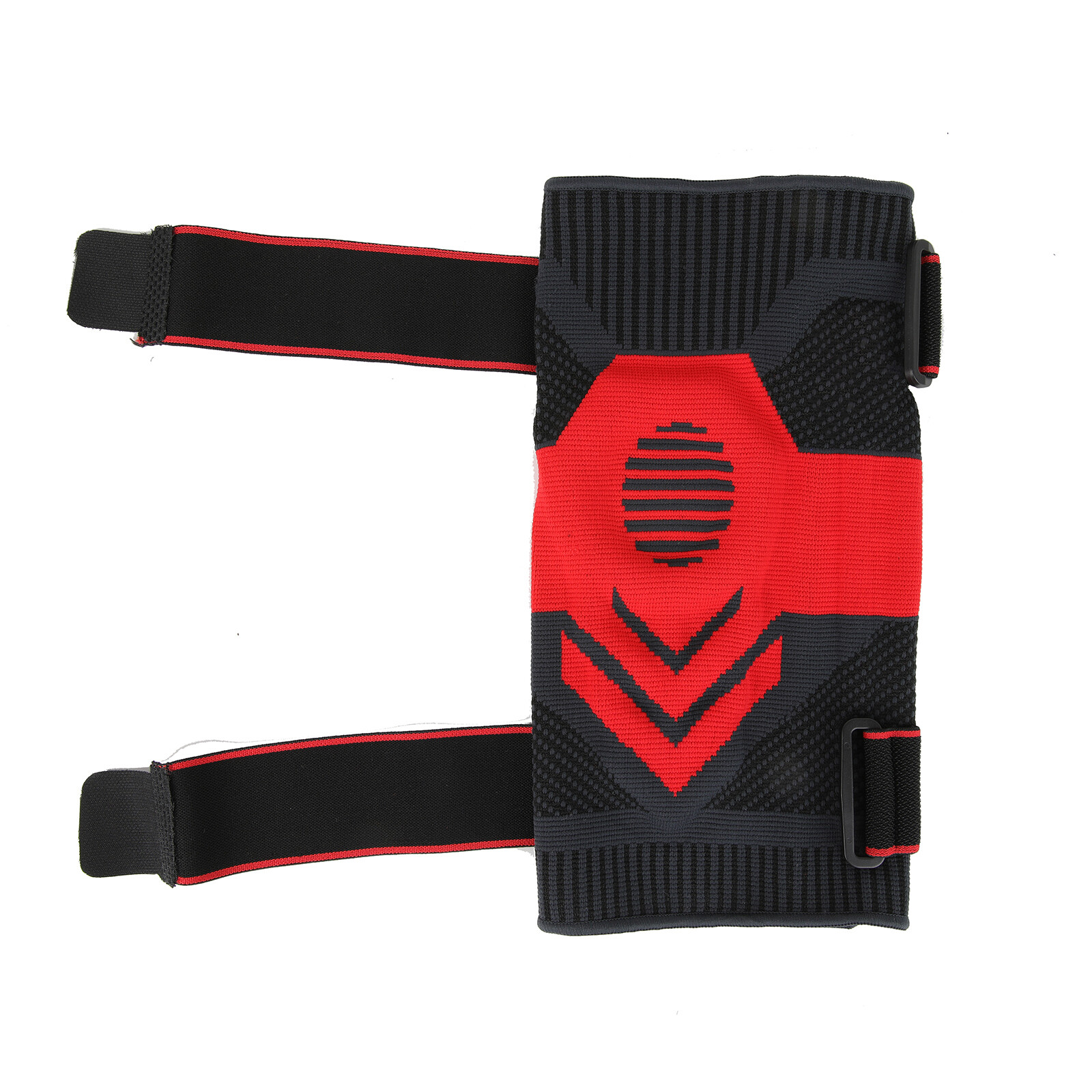 Gel Knee Sleeve Compression Brace Support For Sport Joint Pain Arthritis Relief