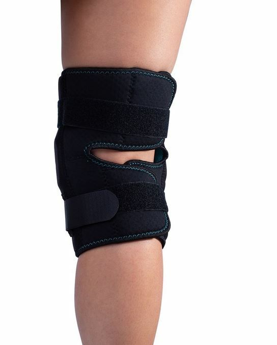 DonJoy Advantage Stabilizing Hinged Knee Wrap