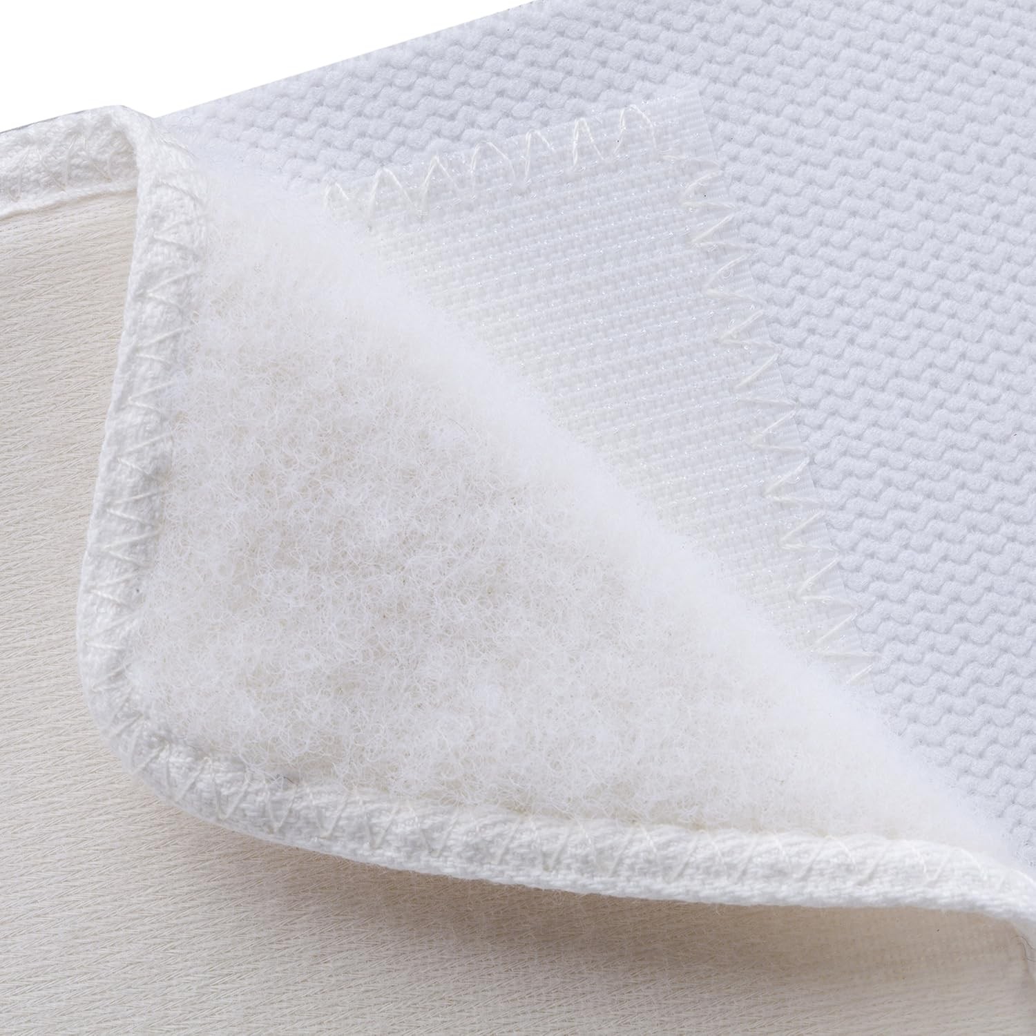 FUTURO Surgical Binder and Abdominal Support (White) Medium