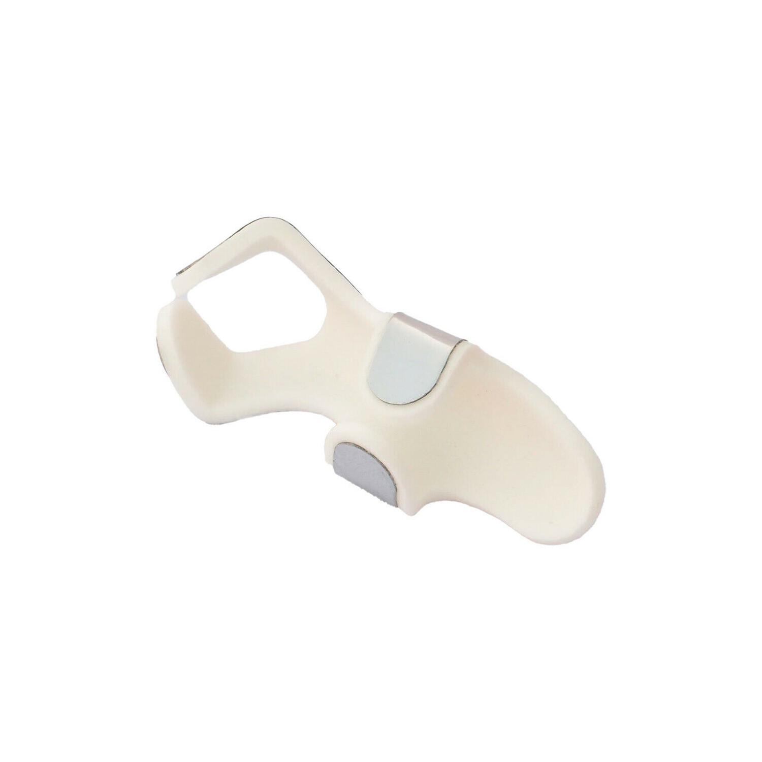 Tynor Frog Splint, with Comfortable Protective Support for Finger Injuries -1Pcs