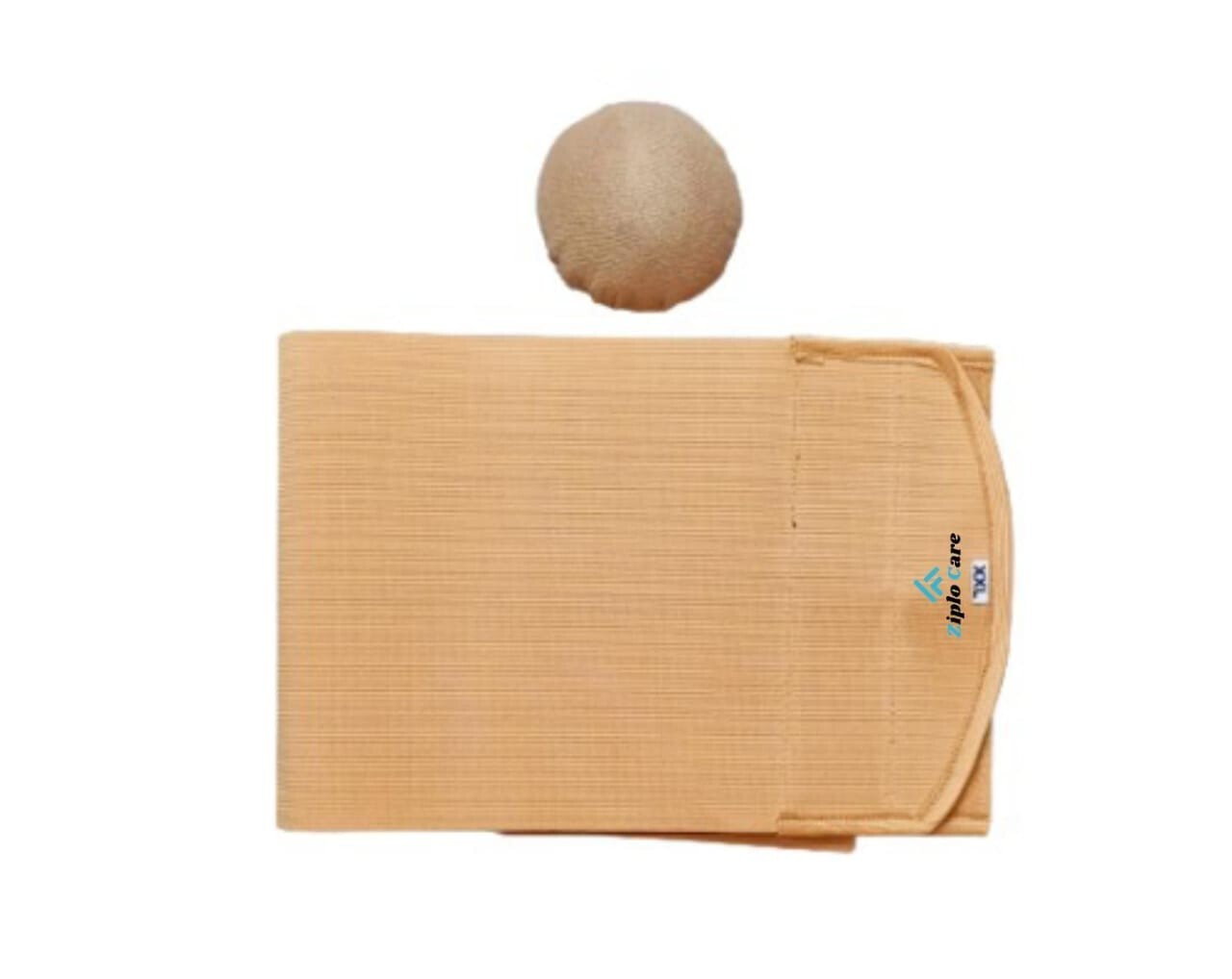 Ziplocare Abdominal Belt post delivery tummy trimmer binder post operative care