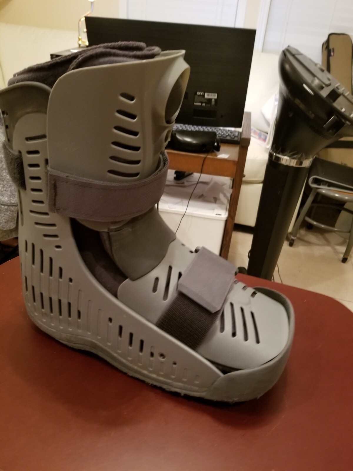 Ossur Air Walker Rebound Size Extra Large XL Boot