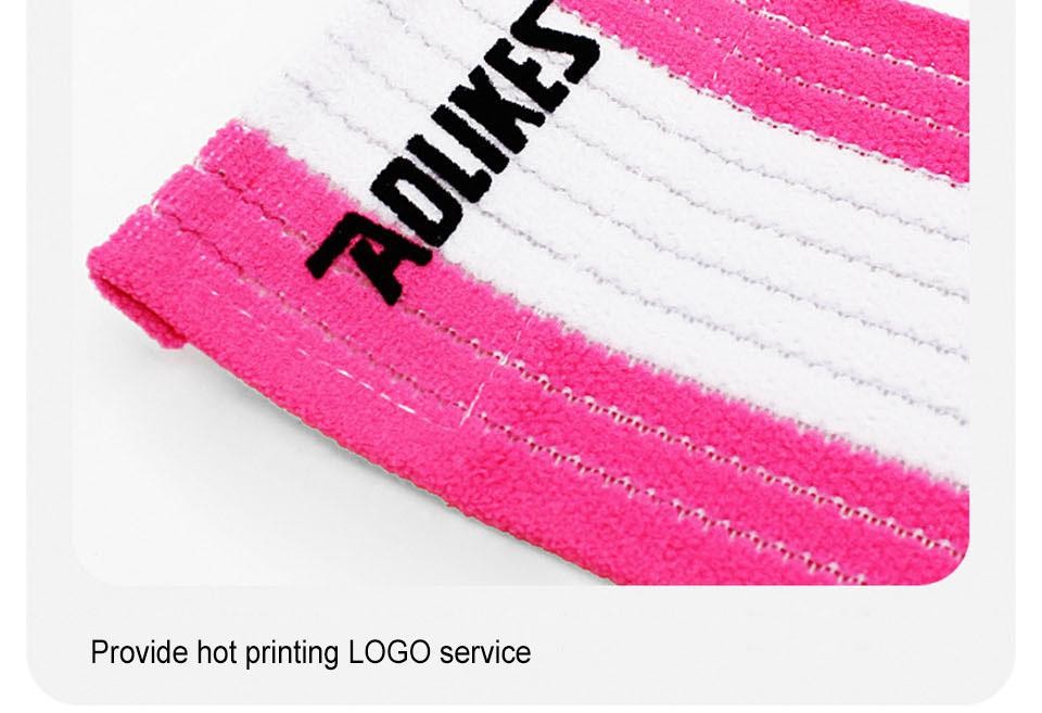 Aolikes 1pc 40-180cm Compression Bandage Protector Knee Support Brace Sports Ela