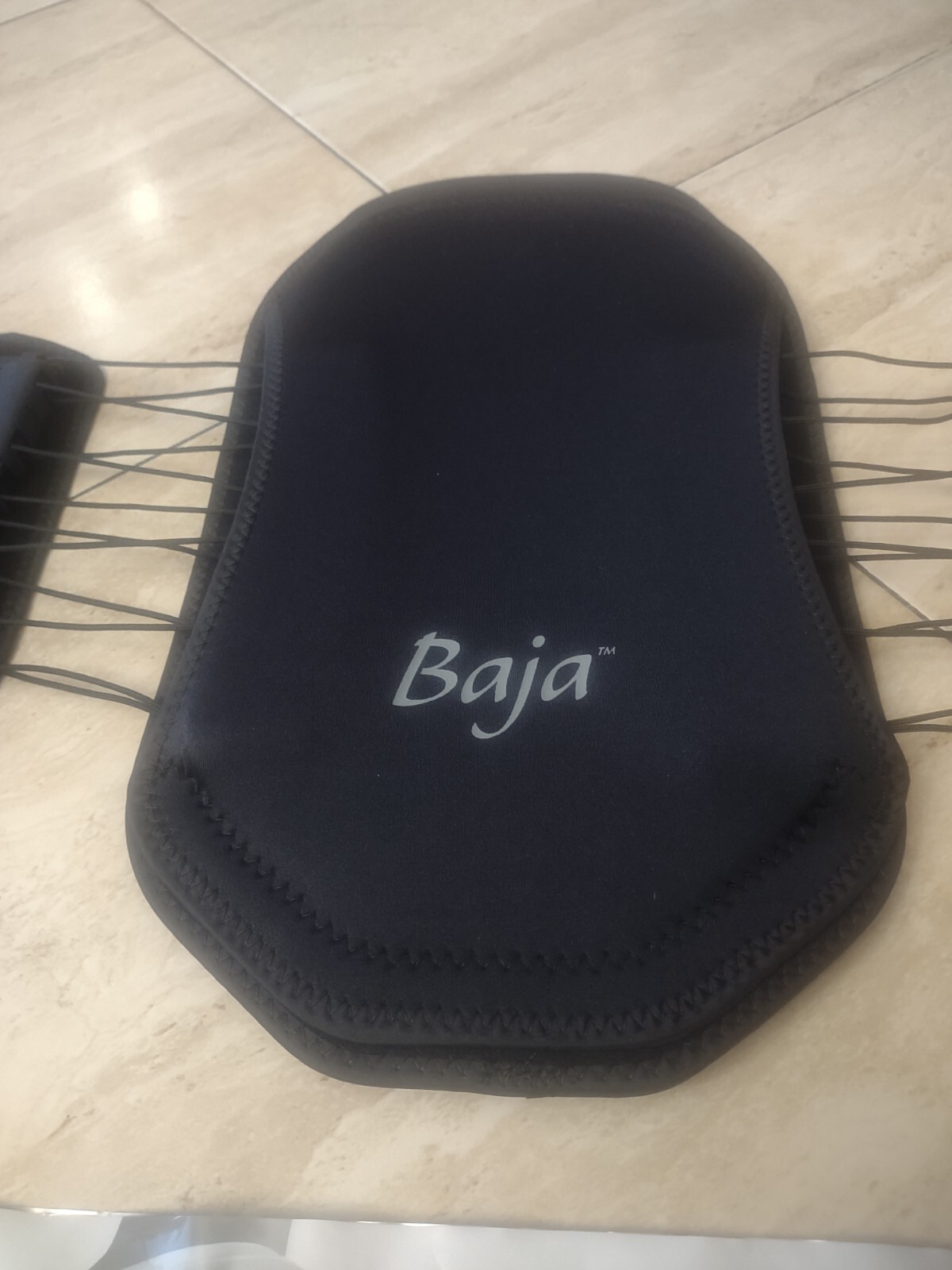 Baja 631 Targeted Compression Back Pain Relief & Gel Pad Heat/ Cold 36″ To 44″