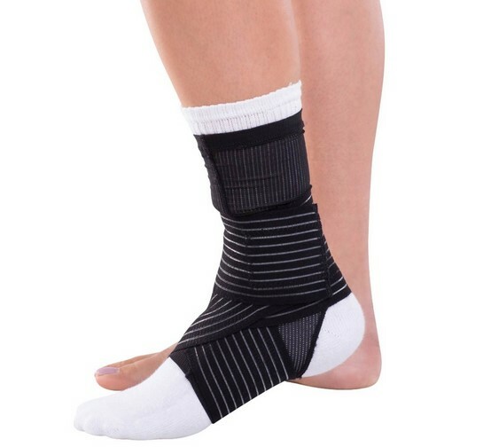 DonJoy Advantage Figure 8 Ankle Support