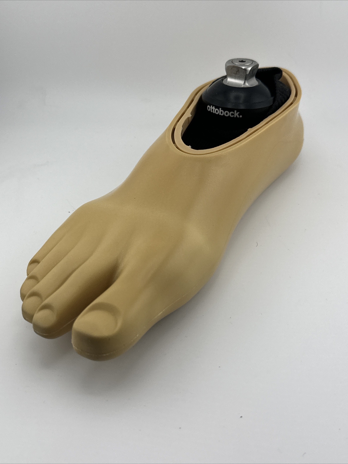 OTTOBOCK Otto Bock 1c11 Terion Prosthetic Foot. Size 25. Category 1. Perfect