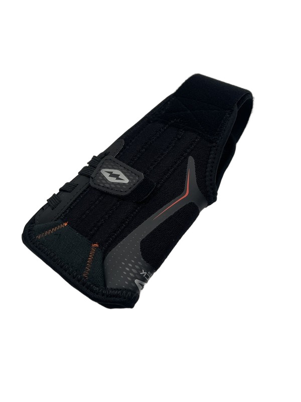 Shock Doctor Ankle Stabilizer Brace Flexible Support Small