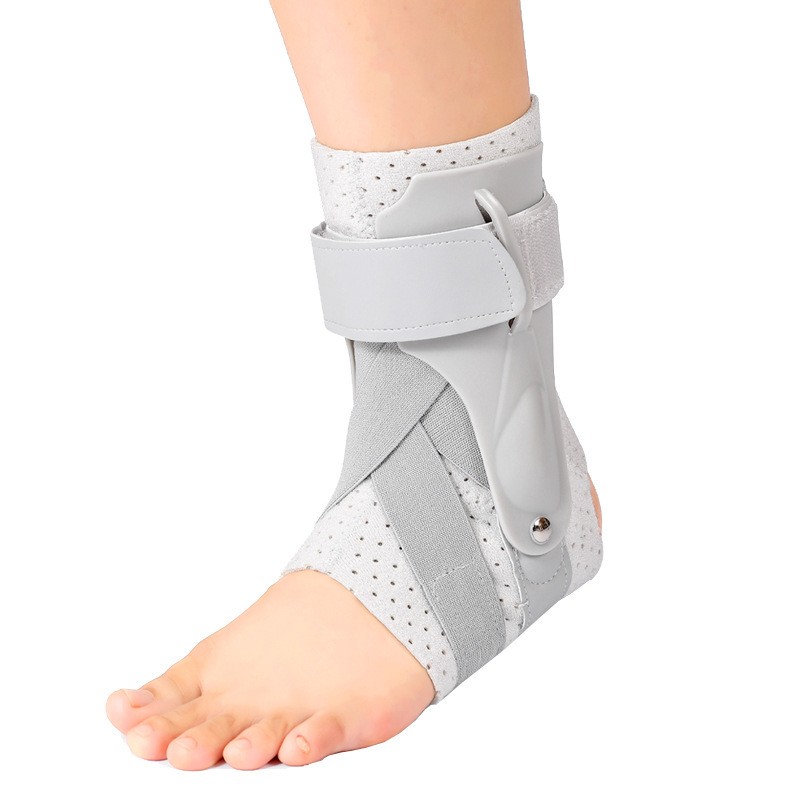 Adjustable Support Brace Compression Sleeve Sprain Injury Recovery Pain Relief