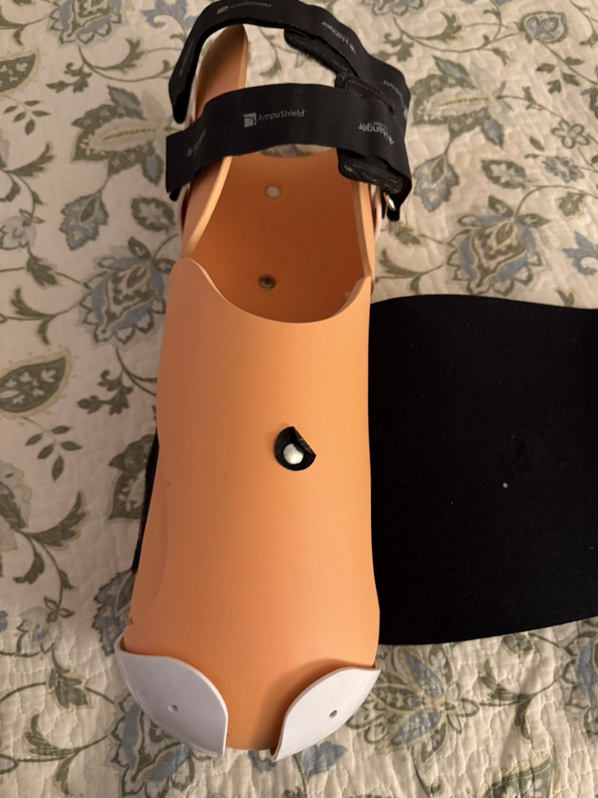 Anpu Shield Limb Protection Extra Small Post Operative Limb Protector