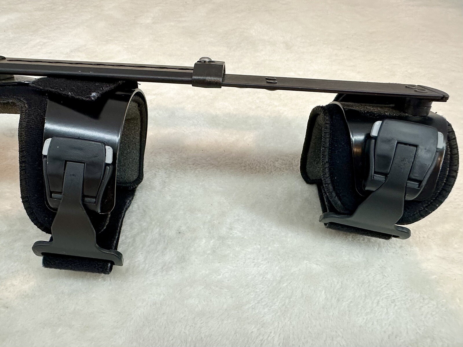 Articulating Arm Brace – Post-Op Recovery Device