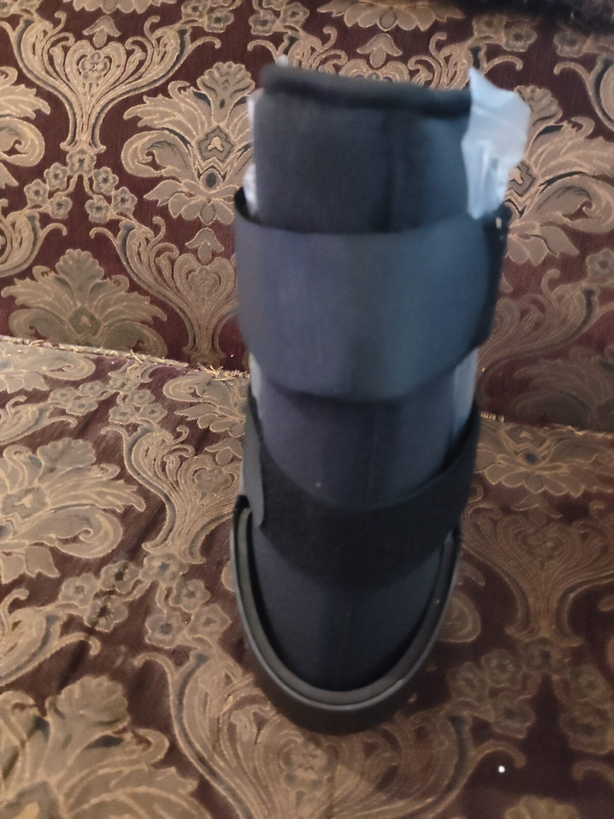Walking Boot Ultra Light Full Shell Orthopedic Protection Sprain