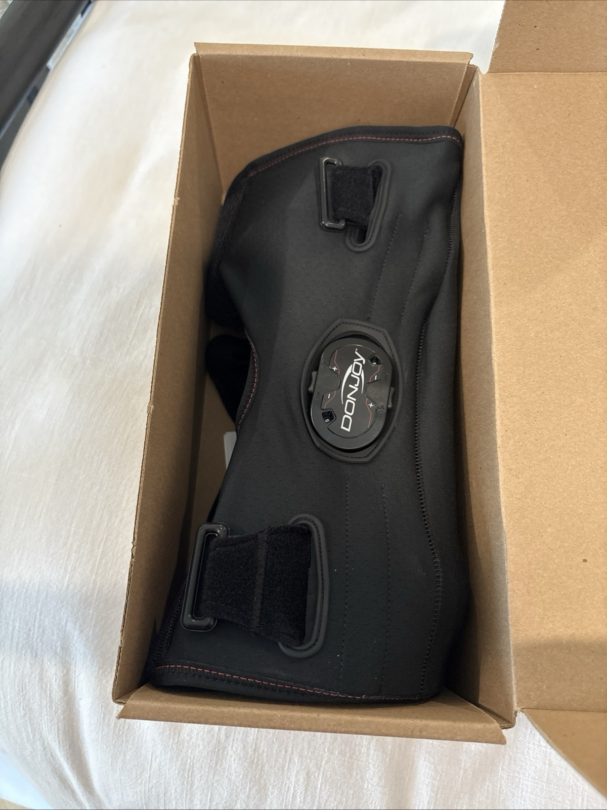DonJoy Clima-Flex OA, Right Medial/Left Lateral (XXXL)- New in Box