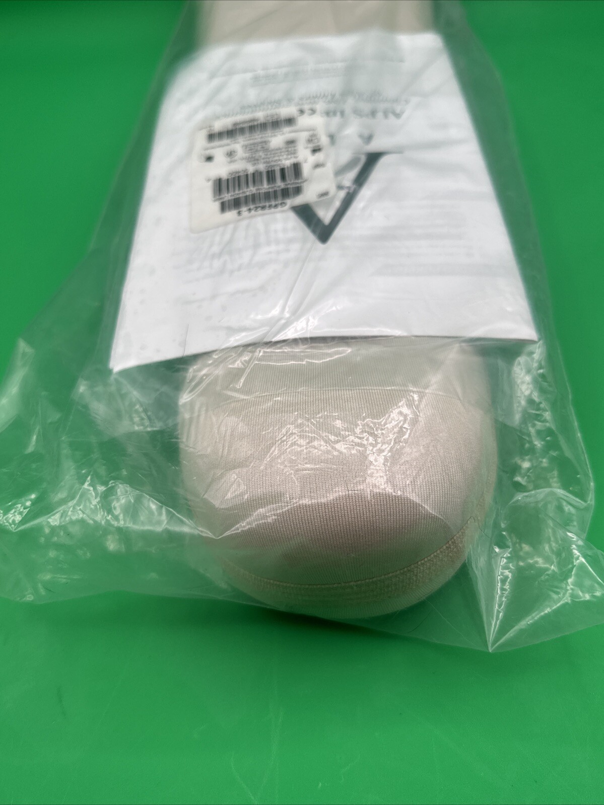 Alps General purpose Cushion Prosthetic liner,Sz 24. 3mm Thick, GPFR24-3
