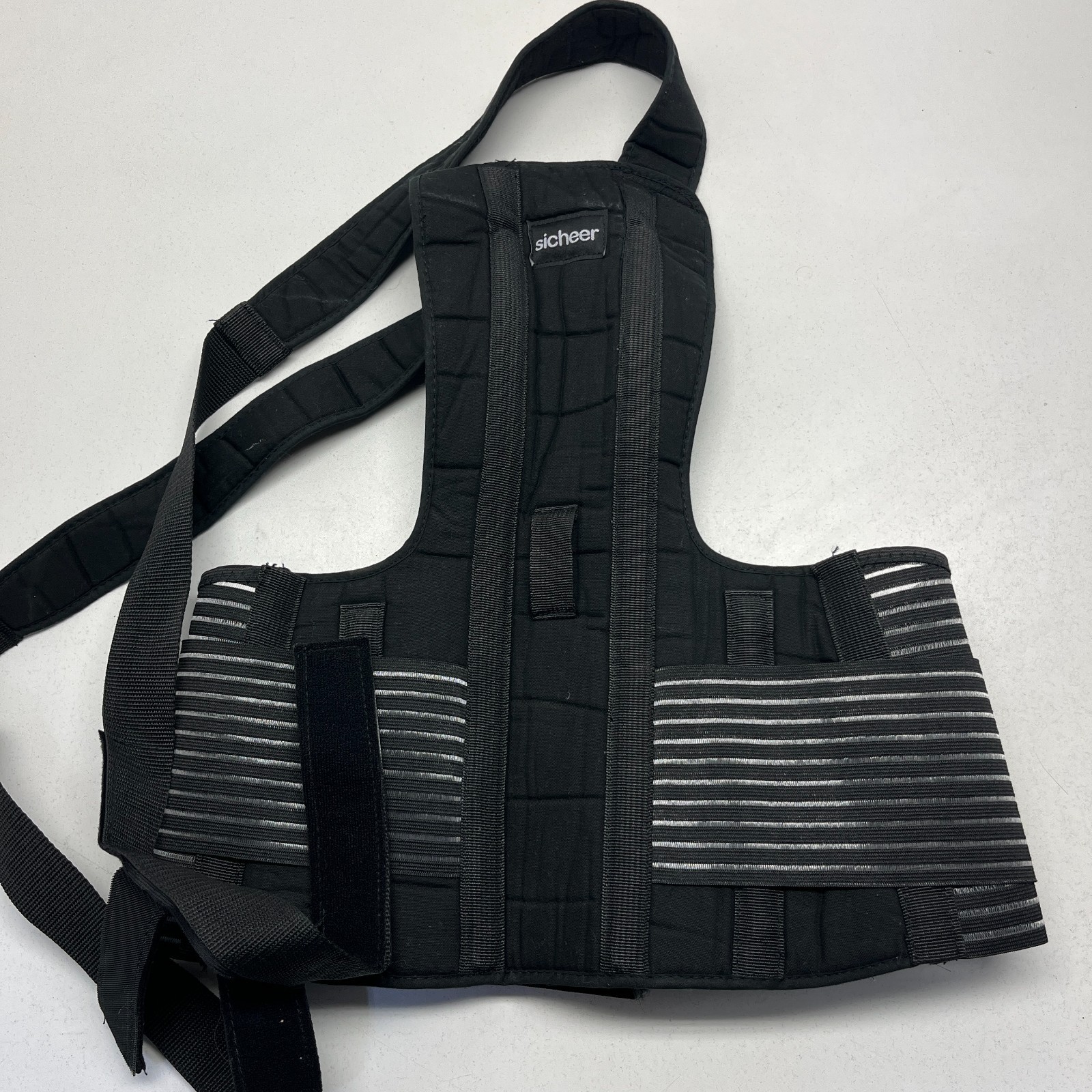 Posture Corrector for Women and Men Back Brace Straightener Shoulder Meduim