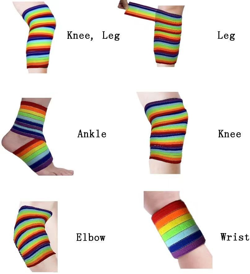 Adjustable Compression Ankle Support for Enhanced Comfort and Mobility in Sports