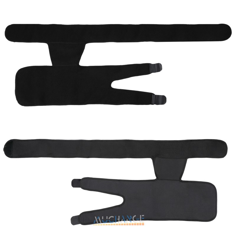 Hip Brace Support Compression Groin Wrap for Left or Right Sciatica Pain Relief
