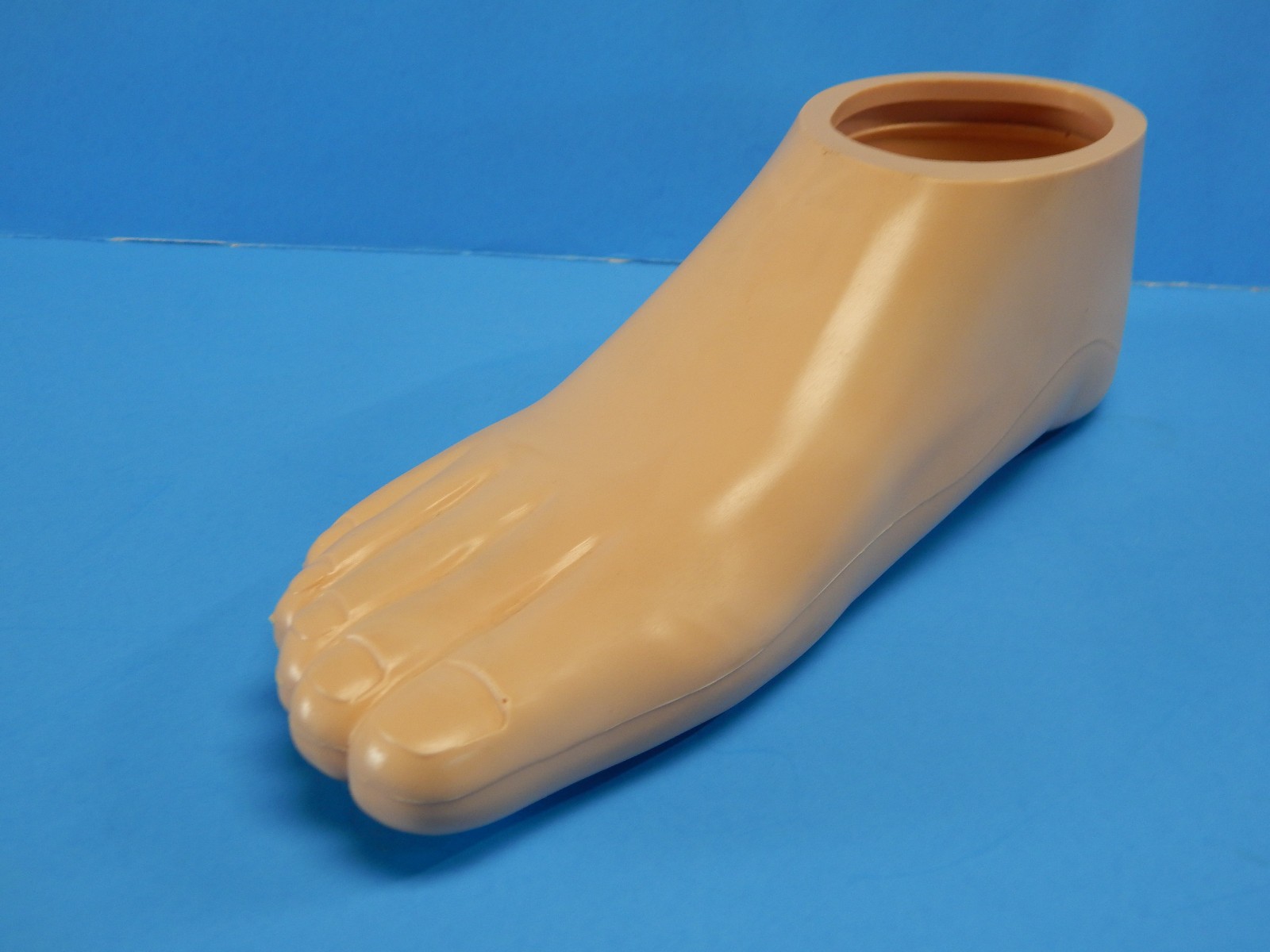 Rush Proteor Prosthetic Foot Shell Size 25 cm RIGHT