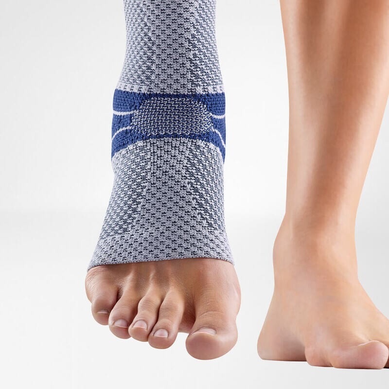 Bauerfeind MalleoTrain Ankle Support Stability for the Ankle Joints and Tendons