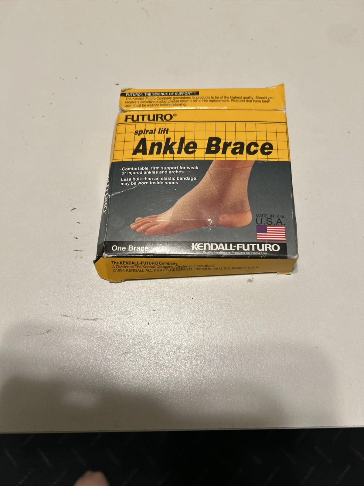 Ankle Brace