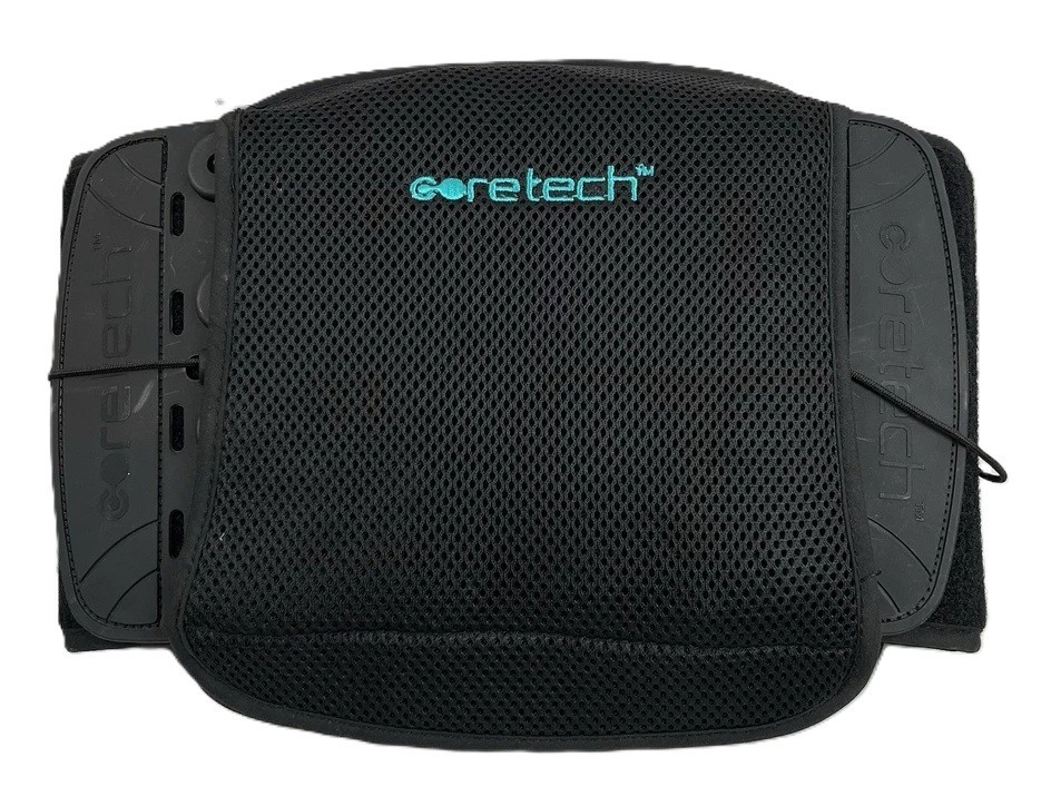 ✨(New) Coretech Adjustable Back Brace (Small – 4XL (25″ – 68″))